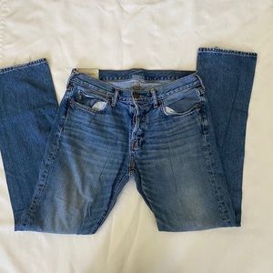 Abercrombie & Fitch Jeans